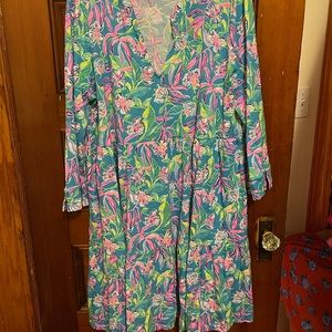 Lilly Pulitzer Alaina dress
